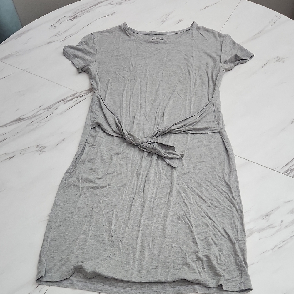 Target Tshirt Dress